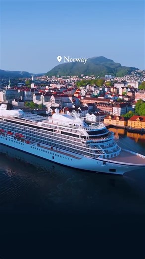 Explore Norway's Majestic Fjords and Viking Heritage