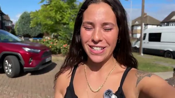 Building the ULTIMATE MICRO CAMPER conversion!