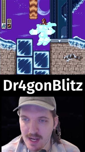 I Actually BROKE The Mega Man X Randomizer