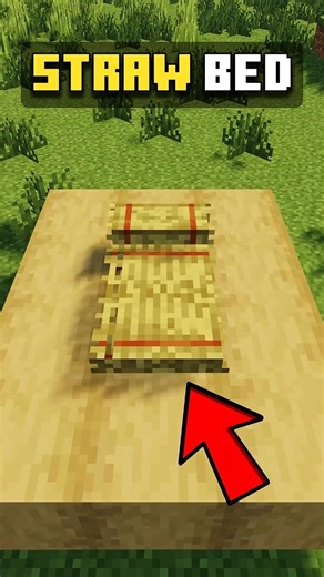 What happens When we sleep with Straw Bed ?