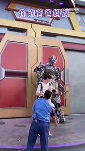 848K views · 6.9K reactions | The "Megatron" at Universal Studios...