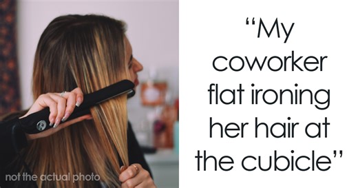“Not Having On A Bra”: 30 Super Unprofessional Things People Have Seen At Work