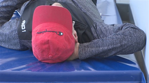 Calgary tests suburban, daytime spaces for people experiencing homelessness