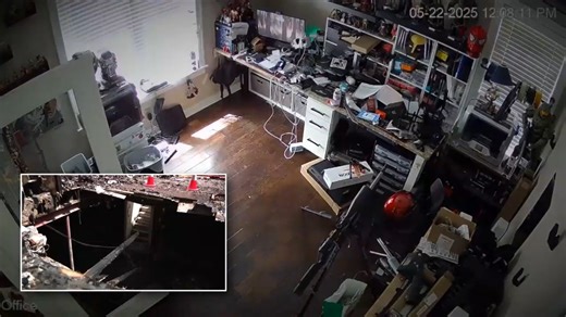 7.4M views · 4.6K reactions | A charging lithium battery sparked a fire that destroyed a man's house that he built for his family. The man said the fire destroyed his home in 45 minutes, adding that it was the first time he had attempted to charge the batteries. | LOCAL 12, WKRC-TV | Facebook