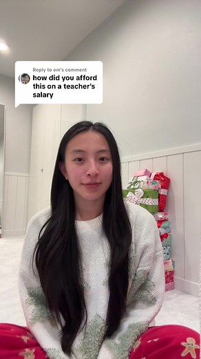 Sacrifices Made for Students' Holiday Magic