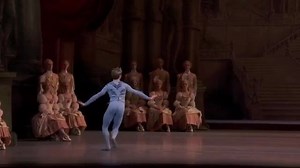 3K views · 251 reactions | Bluebird variation Matthew Ball The Royal Ballet ©️ ROH | Ballet Mon Amour | Facebook