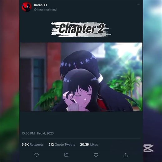 Anime Emotional Moments That Will Make You Cry 💔 | Powerful Anime Edit#viewchallenge
