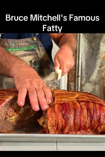 #Bruce #Mitchell #Famous #Fatty | bruce