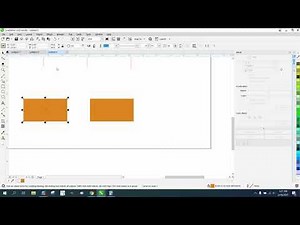 Corel Draw Tips & Tricks divided an object equally