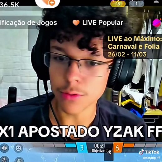 Hud 2 Dedos: Melhores Opções para Free Fire