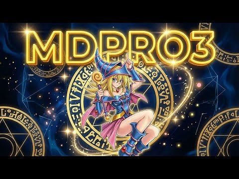 How to Download and Install MDPro3 [Best Yu-Gi-Oh! Simulator]