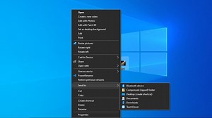 How to Customize the 'Send to' Menu in Windows