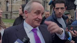 Defense lawyer Thomas Dickey told the court Mangione wants a hearing on the extradition issue