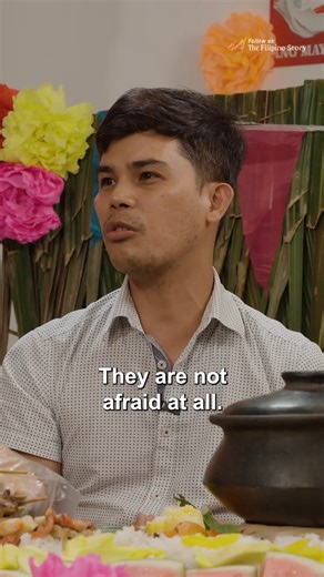 125K views · 4K reactions | This isn’t just about theft. It’s about a system that teaches people to survive instead of dream. Education, support, hope…we need all three. Government and people, together.  Filming location: PROD by Dao 155 Food partner: JT's Manukan Grille Meet the amazing cast of our latest episode! IG: itsreine_ IG: Jiggyjesz IG: Kungpaulos Kuya Kurt Juwonee 주원이 Follow #TheFilipinoStory for more conversations like this. | The Filipino Story | Facebook