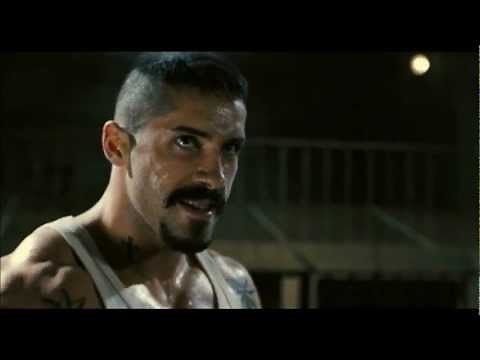 Undisputed II & III: Yuri Boyka TRIBUTE 2012 HD