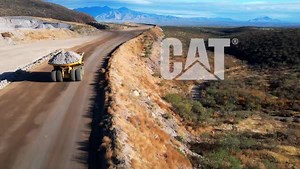 It pays to haul more. The Cat 798 AC truck offers class-leading, true 400 ton / 363 tonne payload, delivering a better cost per tonne. Learn more: https://bit.ly/3BX2Kq7 | Cat Mining