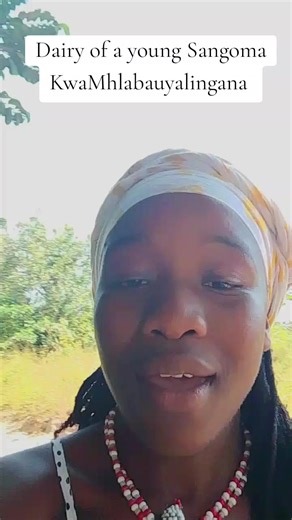Exploring the World of Sangomas and Their Practices