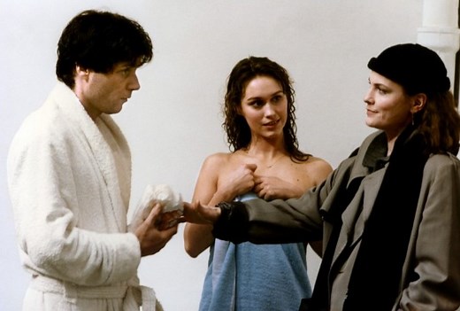 L`Amour Propre Ne Le Reste Jamais Tres Longtemps [1985] | Movie By Genre