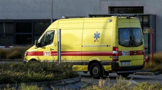 17 personnes intoxiquées au monoxyde de carbone lors d’une fête de famille