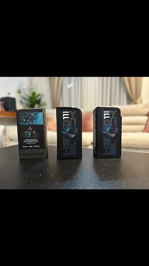 AJT Gadget World on Reels