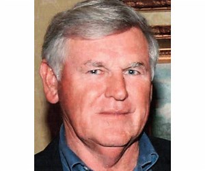 William A. "Bill" Thompson Obituary (2024) - Albany, GA - Mathews Funeral Home