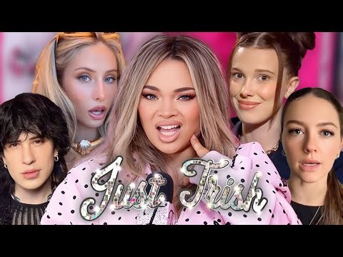 Addressing the Recent LEAKS + Trisha Is Running For the House of Representatives | Just Trish Ep 239