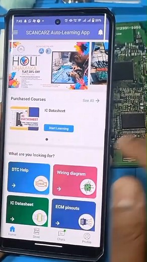 2K views | FLAT 20% OFF ONLY ON SCANCARZ APP DOWNLOAD NOW...