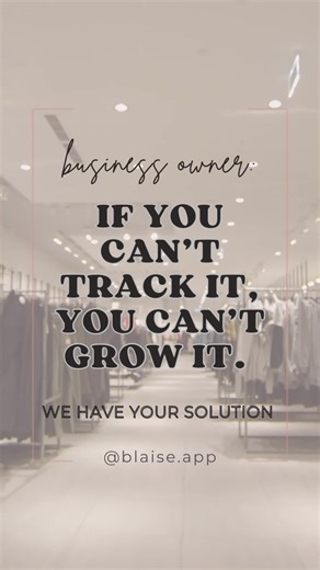 blaise is revolutionizing the influencer marketing industry delivering data and analytics for businesses like never before. #blaiseapp #influencermarketing #affiliatemarketing #creatoreconomy