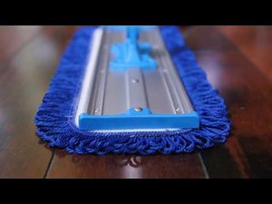 Amazon Microfiber Mop Product Video