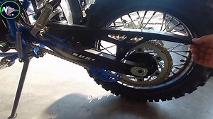 12K views · 120 reactions | RUSI KRY 200 2024 UPDATE/PRICE AND INSTALLMENT..TRAILBIKE NA PARA SAYO! | Nokskie vlog | Facebook