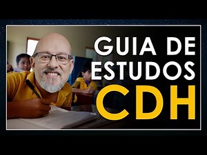 Guia de Estudos do Conhecimentos da Humanidade!