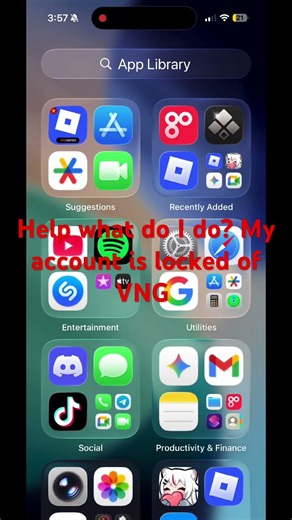 How to fix Roblox VN G ￼