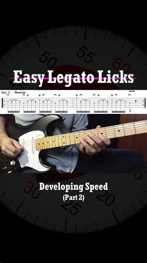 🎶 Great exercises for improving your legato, string skipping & developing speed! 🎸 Happy practice! Get access to hundreds of guitar lessons, backing tracks and exclusive practice files on my Patreon, including: 🎯 Step by step tutorials 🔥 Rock/Shred techniques 💪 Play-along workouts 🎵 Licks collections 📁 PDF tabs 💾 Guitar Pro 🔊 Backing tracks 🙋‍♂️ Direct feedback ↓ Check all the information on my Patreon (Sebas Cabrera), where you can sign up today and get immediate access to hundreds of
