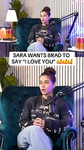 We love Sara | Bradley Martyn's Raw Talk
