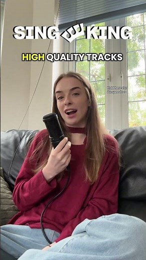 Belle’s story part 2. The amazing @bellecampbell_ shares how #singing can aid healing! #music #sad