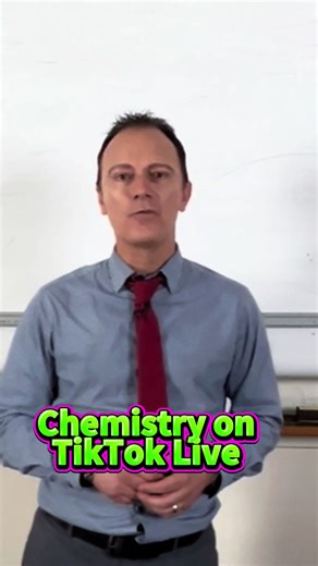 #revisechemistrywithmrb #chemistrygcse
