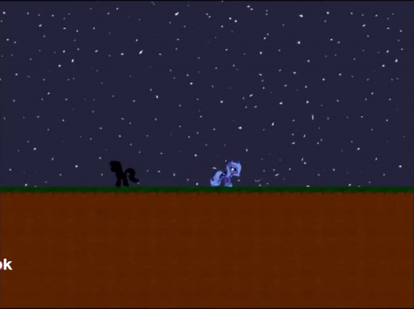 Exploring Luna Game and MLP Creepypasta in 2011-2012 Urban Legends