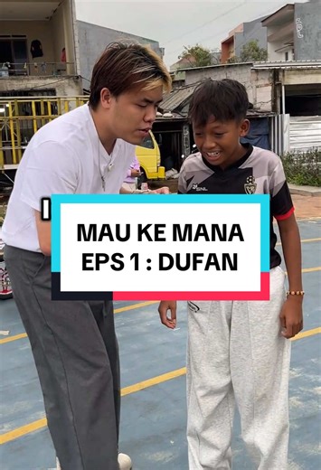 Kunjungan Seru ke Dufan Bersama Fannes