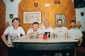 Treeboy and Arc – Interview