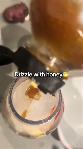 Follow if you want me to blend smoothies using my portable blender. Comment “portable blender”