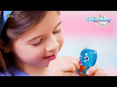 Cartoonito Italia, Promo, Pubblicità, 03, 25, 2022,