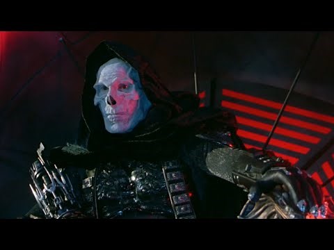 Skeletor Arrives | Masters of the Universe (1987)