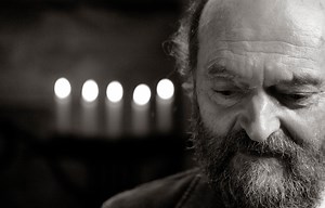 Arvo Pärt's Credo: The Powers of Order and Chaos