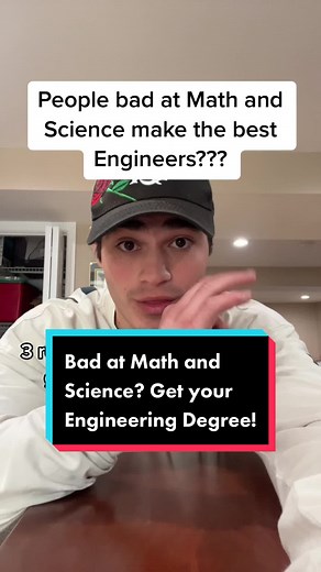 Overcoming Math Challenges: Engineering Degrees for Non-Math Students
