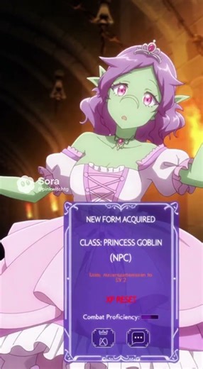 The Roseglass Bride — from TG Encounters