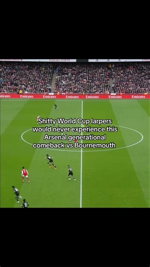Reiss Nelson goal vs Bournemouth: Arsenal comeback moment
