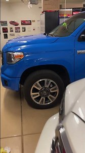 Parking windshield bumpers