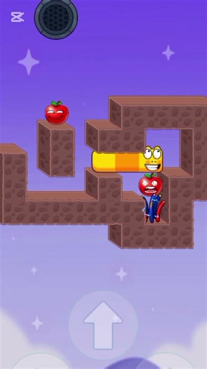 Apple🍎 Snake Lvl 155 #shortgame #applegames #trendgaming #2026gaming #newgame #funnyshorts