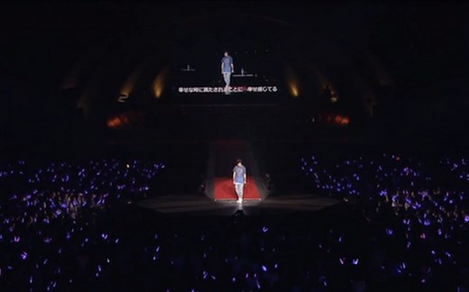 【神谷浩史】贅沢な時間 | 2nd solo live 奢侈的时间