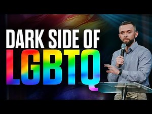 Ancient Demons Behind The Gay Movement